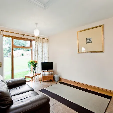 Cobble Holiday home Filey