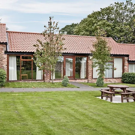 Holiday home Cobble