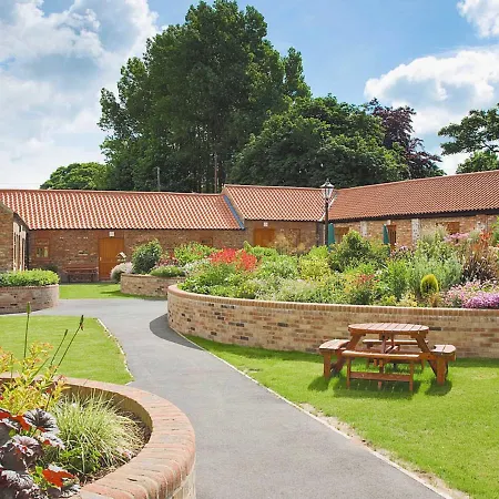 Holiday home Cobble *