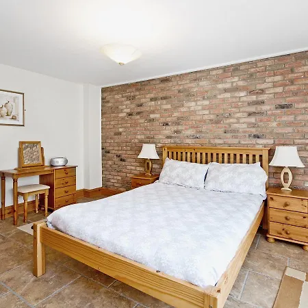 Holiday home Cobble Filey