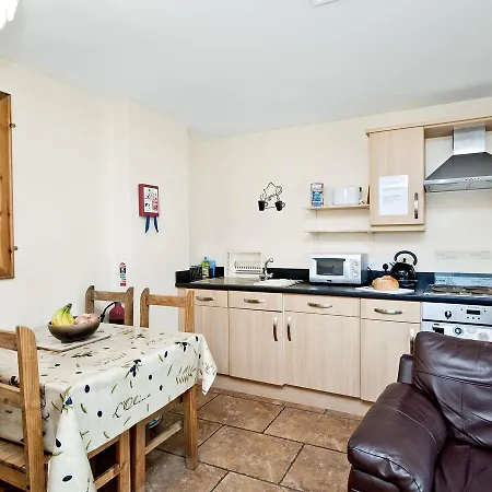 Holiday home Cobble *