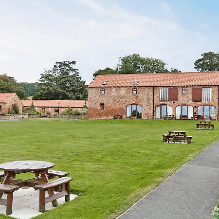 Holiday home Cobble *